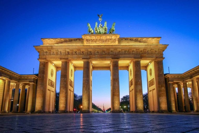 Standort Berlin